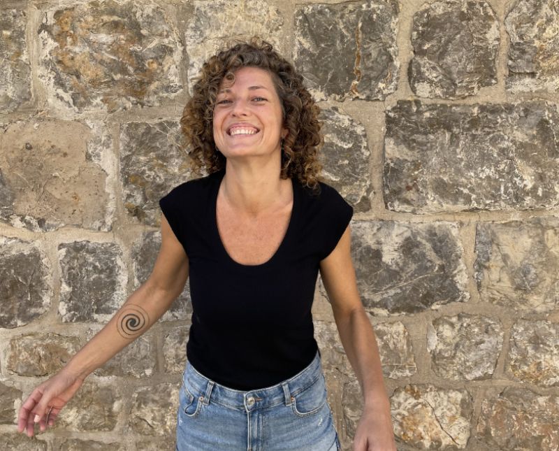 Belén Liñán Psicóloga