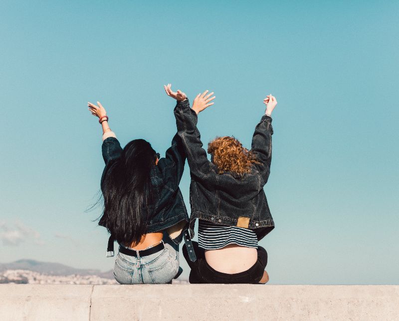 terapia de pareja