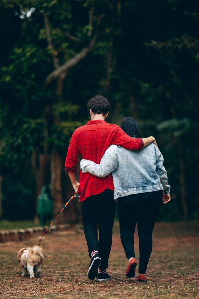terapia de pareja