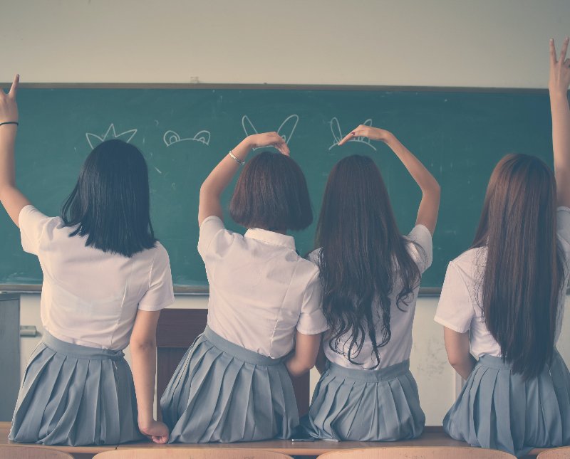 educación emocional
